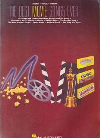 THE BEST MOVIE SONGS EVER.