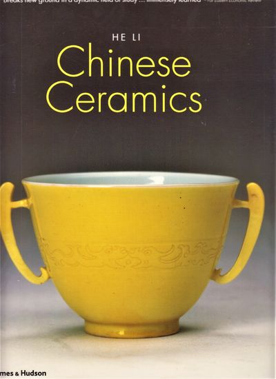 Chinese Ceramics