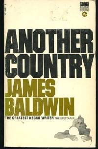 Another Country by Baldwin, James