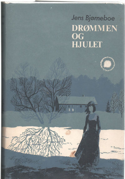 Drømmen og hjulet.