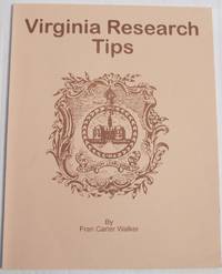 Virginia Research Tips