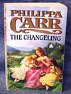 Daughters of England 15 The Changeling