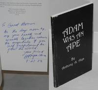 image of Adam was an ape