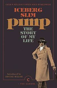 Pimp: The Story Of My Life