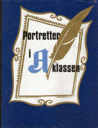 Portretter i A-klassen