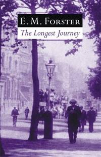 The Longest Journey by E.M. Forster - 1992