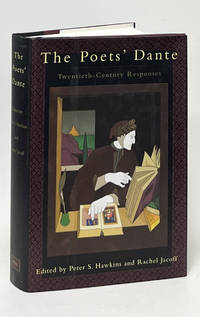 The Poet's Dante; Twentieth-Century Responses