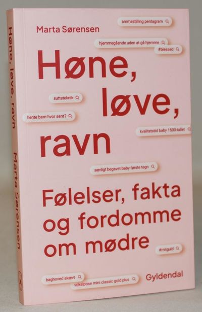 Høne, løve, ravn - Følelser, fakta og fordomme om…