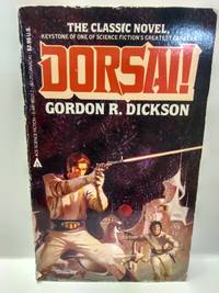 Dorsai by Dickson, Gordon R - 1984