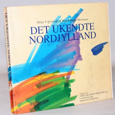 Det ukendte Nordjylland.