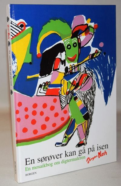 En sørøver kan gå på isen - en mosaik om…
