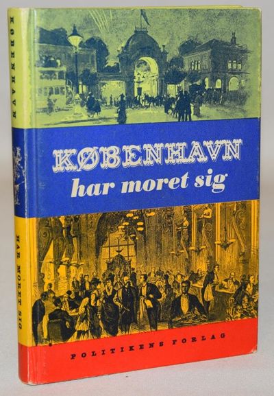 København har moret sig.