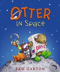Otter in Space