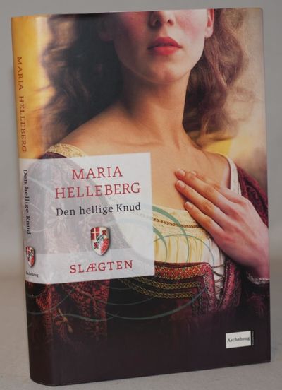 Den hellige Knud.