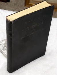 image of Air Navigation and Meteorology