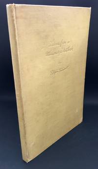 Leaves From A Missionary’s Notebook (Vellum Copy)