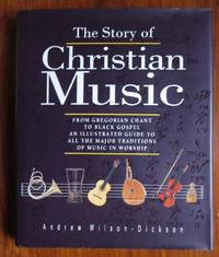 cover of The Story of Christian Music