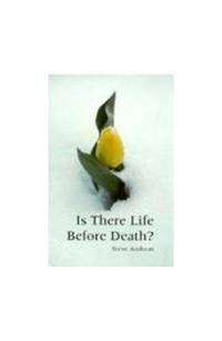 Is There Life Before Death?: I Was An Imaginary Playmate In (I Was an Imaginary Playmate in My...