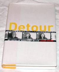 image of Detour: My Bipolar Road Trip in 4-D