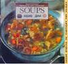 Soups: Modern Publishing's Popular Brand Cookbook Series