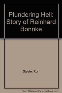 Plundering Hell: Story of Reinhard Bonnke