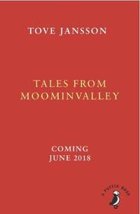 Tales from Moominvalley