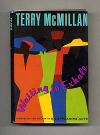 image of Waiting To Exhale - 1st Edition/1st Printing