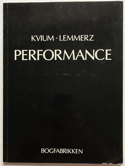Performance.