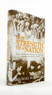 The Strength of a Nation