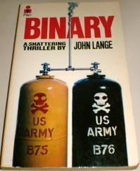 cover of Binary