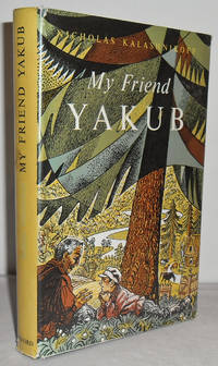 My Friend Yakub