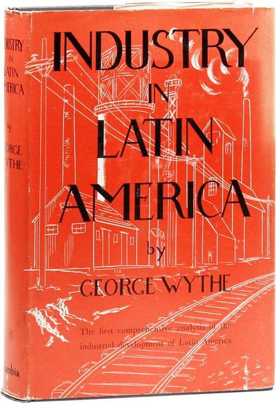 Industry in Latin America
