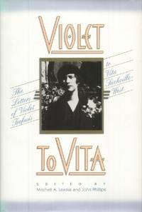 Violet to Vita, The Letters of Violet Trefusis to Vita Sackville-West, 1910-21