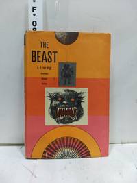 cover of The Beast