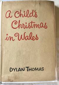image of A Child's Christmas in Wales