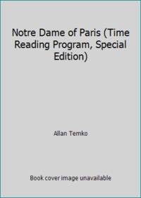 image of Notre Dame of Paris (Time Reading Program, Special Edition)