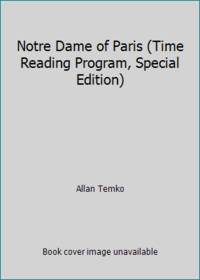 Notre Dame of Paris (Time Reading Program, Special Edition)