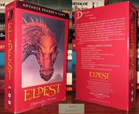 ELDEST :  Inheritance Book 2 by Paolini, Christopher - 2005