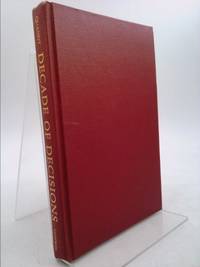 Decade of Decisions : American Policy Toward the Arab-Israeli Conflict, 1967-1976 by William B. Quandt - 1977