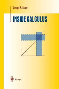 Inside Calculus