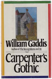 Carpenter's Gothic