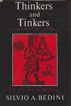 Thinkers and Tinkers: Early American Men of Science.