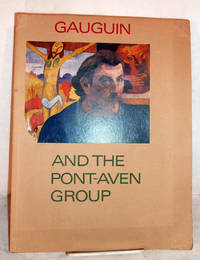 image of The Prints of the Pont-Aven School Gauguin and His Circle In Brittany