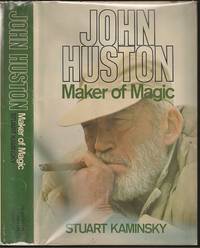 image of John Houston: Maker of Magic