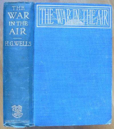 THE WAR IN THE AIR