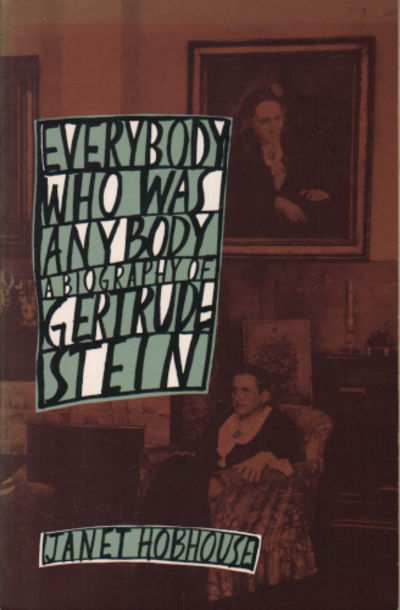 EVERYBODY WHO WAS ANYBODY. A Biography of…