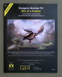 Bird of a Feather (Dungeon Module TS1)