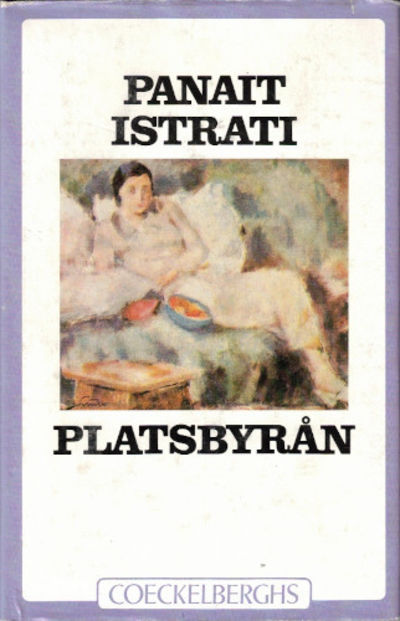 PLATSBYRÅN.