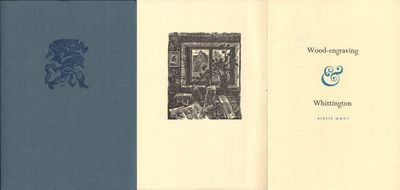 WOOD-ENGRAVING & WHITTINGTON.