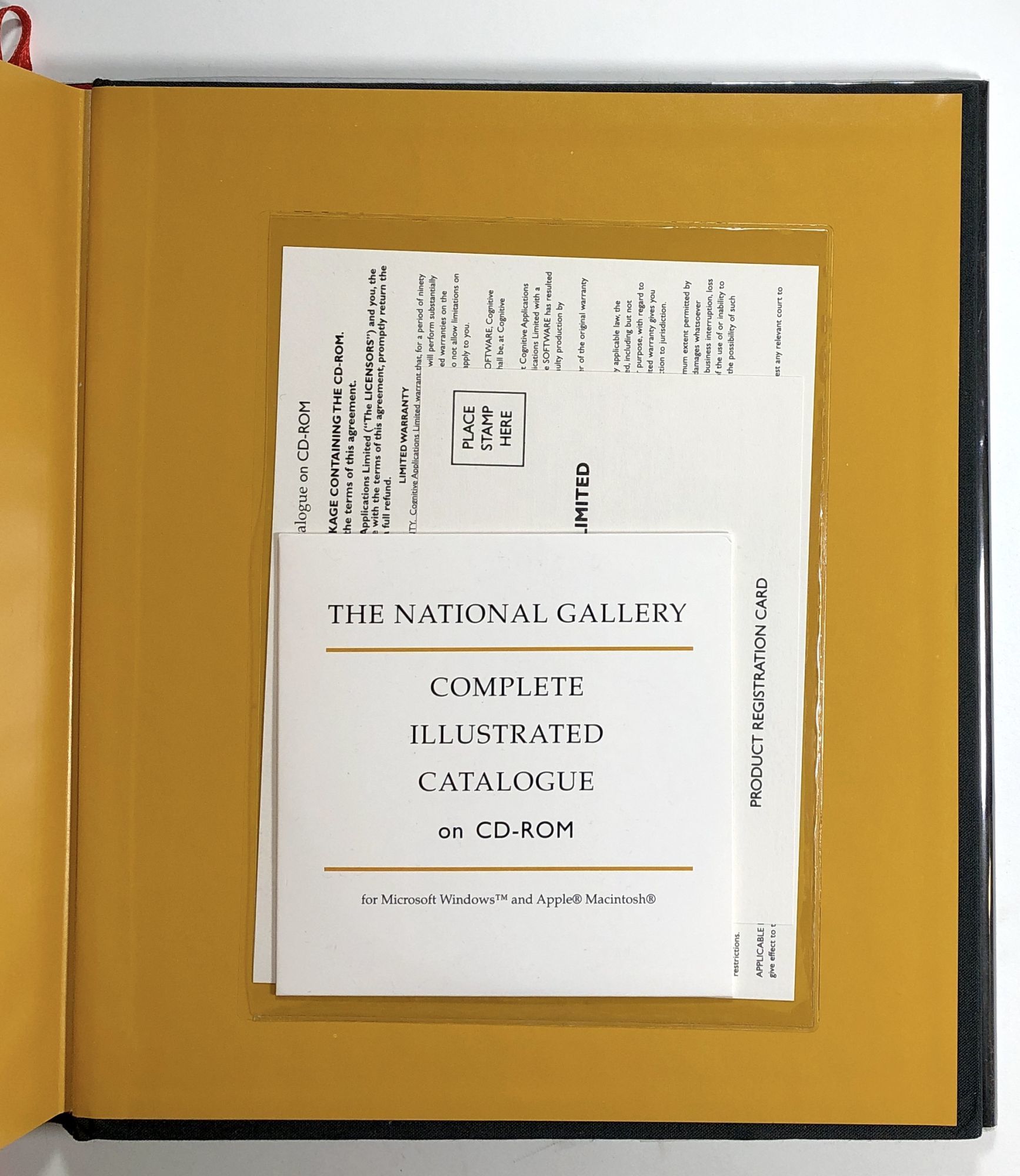 ナショナルギャラリーComplete Illustrated Catalogue The National Gallery Complete Illustrated Catalogue